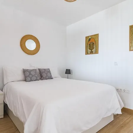 Home2Book Lovely Seaside Apartment Las Canteras Las Palmas de Gran Canaria Exterior photo