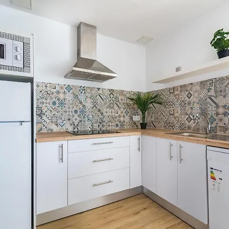 Home2Book Lovely Seaside Apartment Las Canteras Las Palmas de Gran Canaria Exterior photo