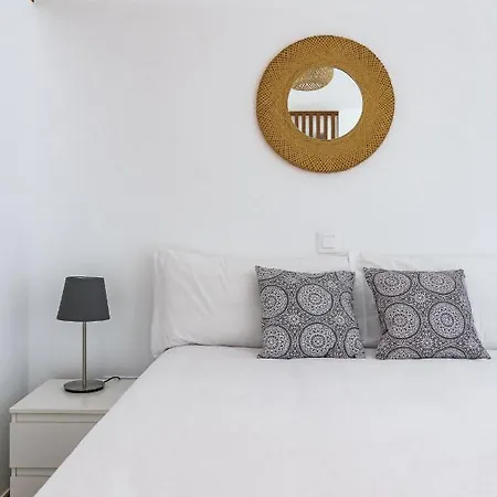Home2Book Lovely Seaside Apartment Las Canteras Las Palmas de Gran Canaria Exterior photo