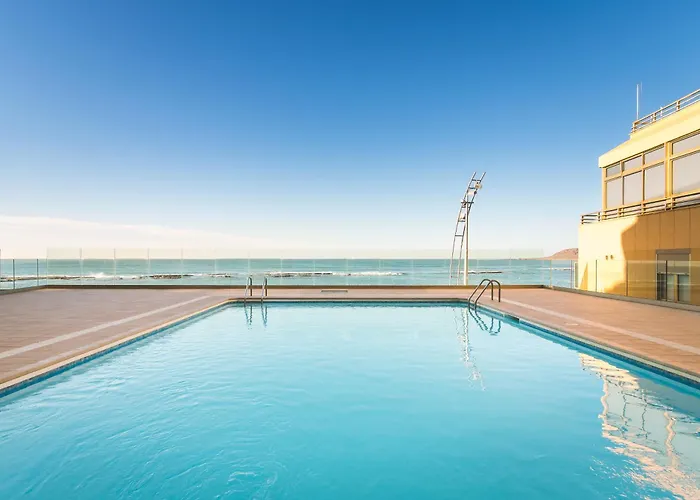 Home2Book Lovely Seaside Apartment Las Canteras