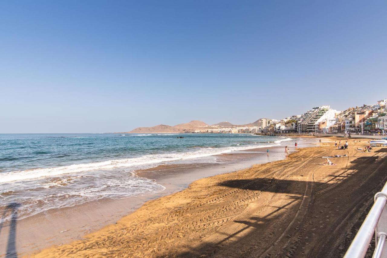Home2book Lovely Seaside Canteras Apartment *