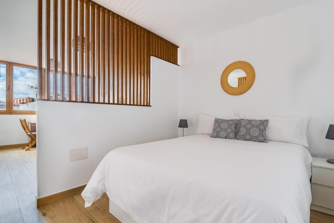 Home2book Lovely Seaside Canteras