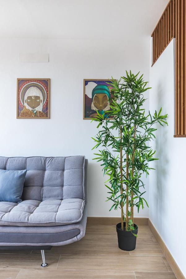 Appartamento Home2book Lovely Seaside Canteras *