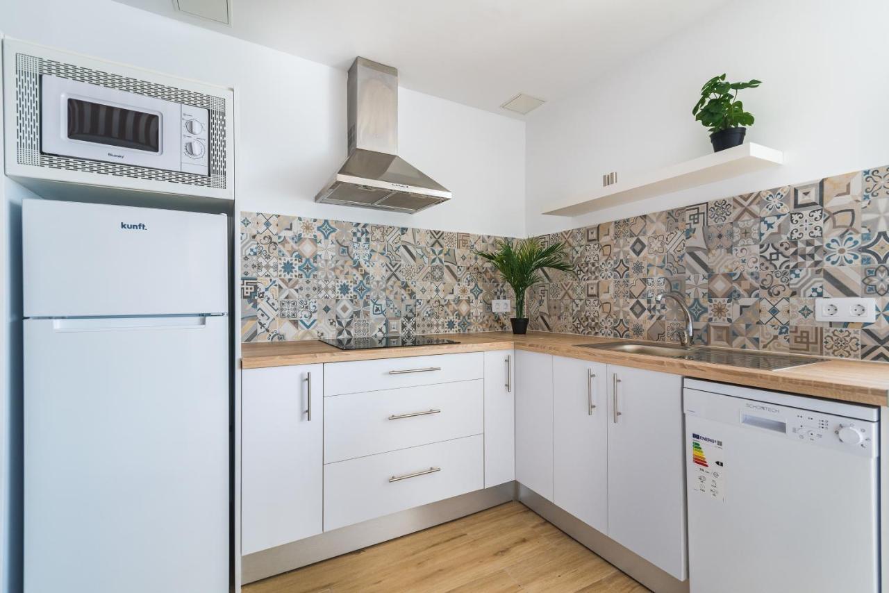 Home2book Lovely Seaside Canteras Las Palmas de Gran Canaria