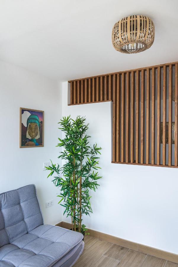 Home2book Lovely Seaside Canteras Appartamento Las Palmas de Gran Canaria
