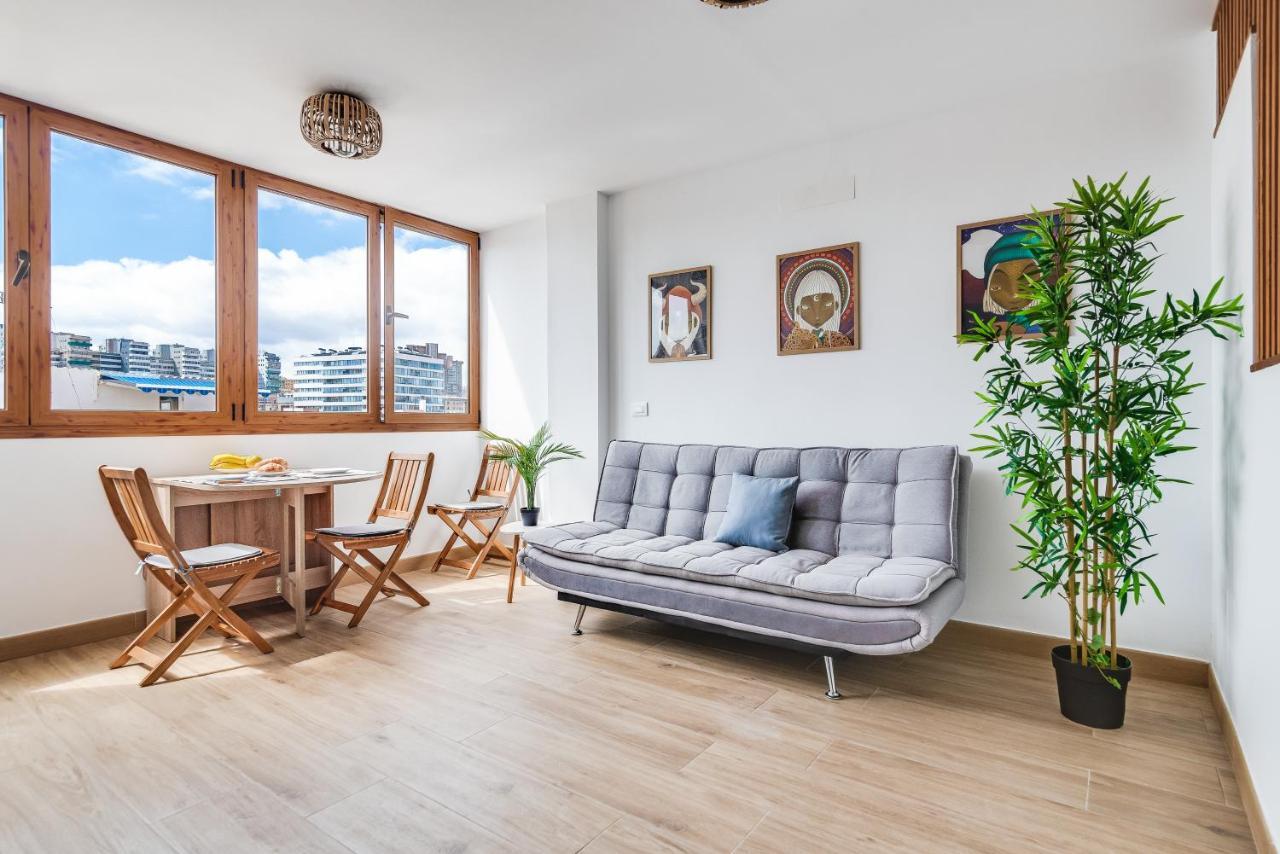Appartamento Home2book Lovely Seaside Canteras