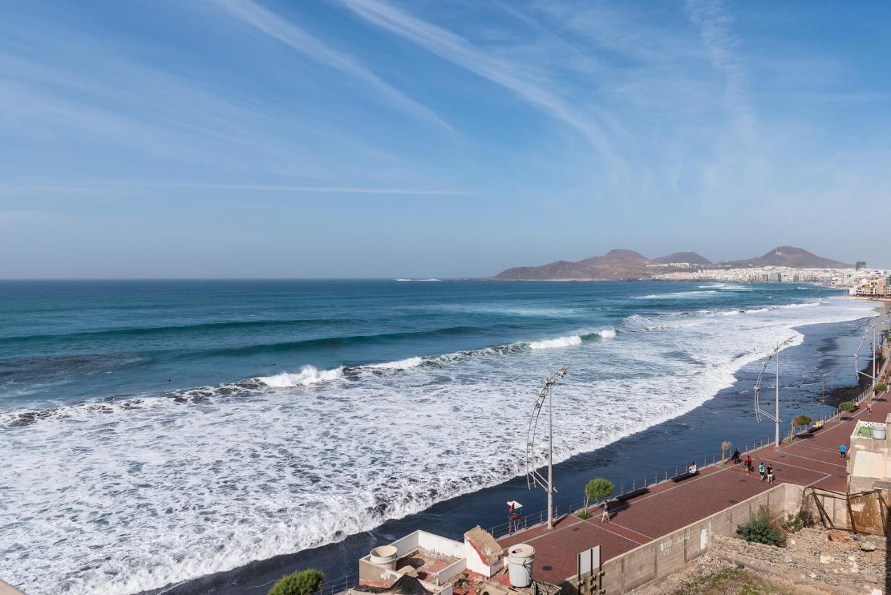 Apartment Home2book Lovely Seaside Canteras