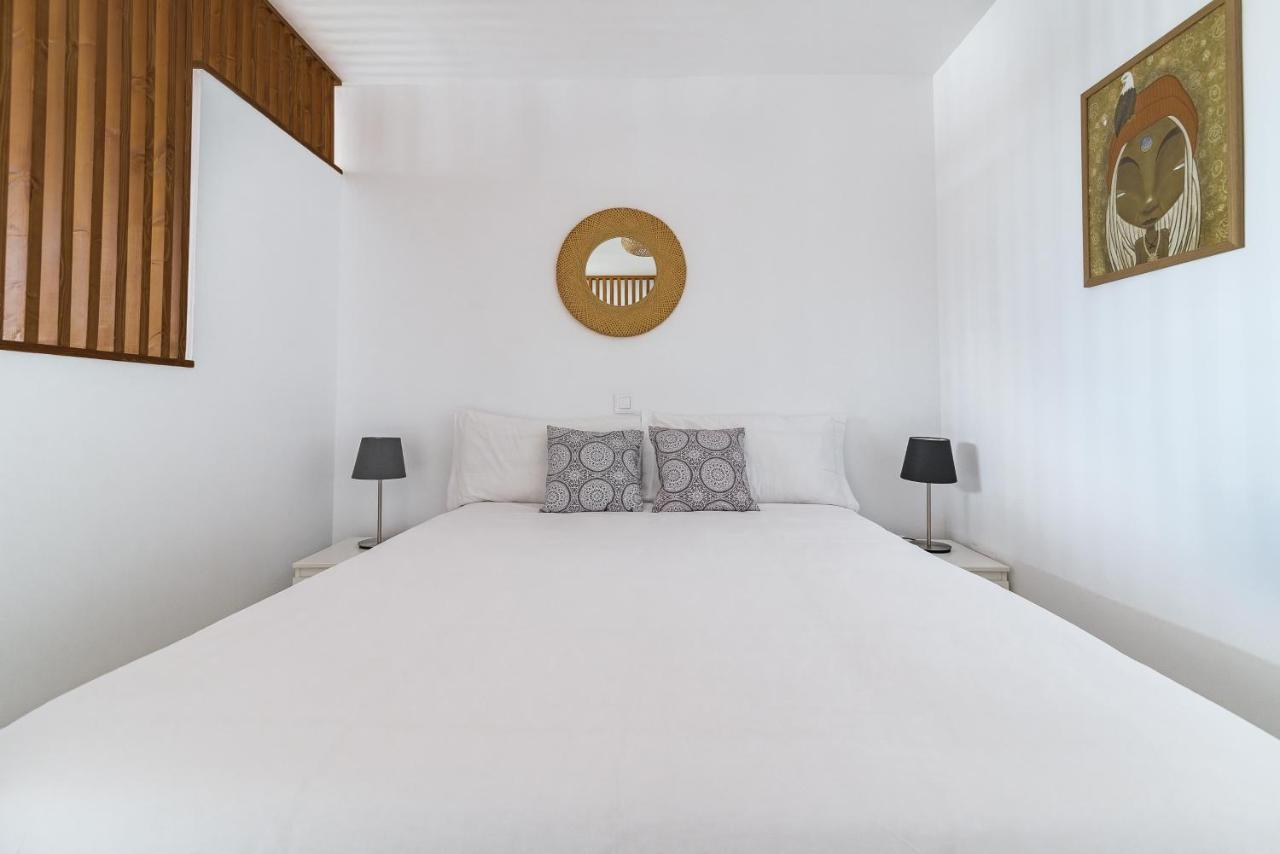 Home2book Lovely Seaside Canteras Apartment
