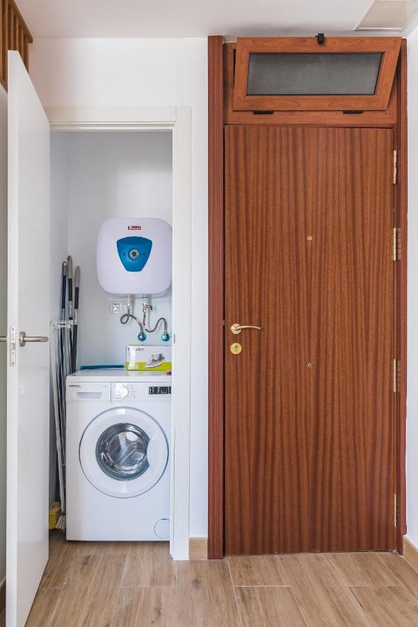 Apartment Home2book Lovely Seaside Canteras *