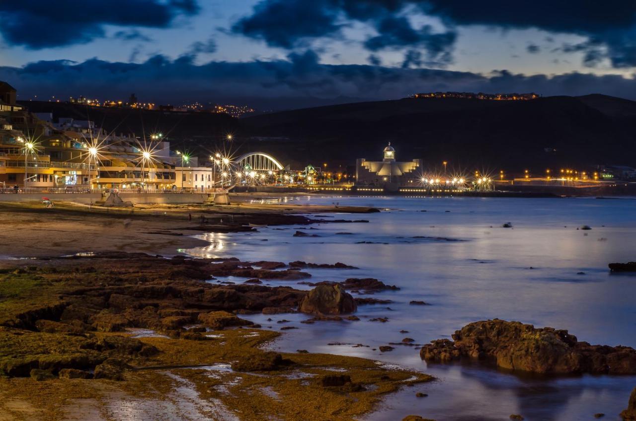 Home2book Lovely Seaside Canteras Las Palmas de Gran Canaria