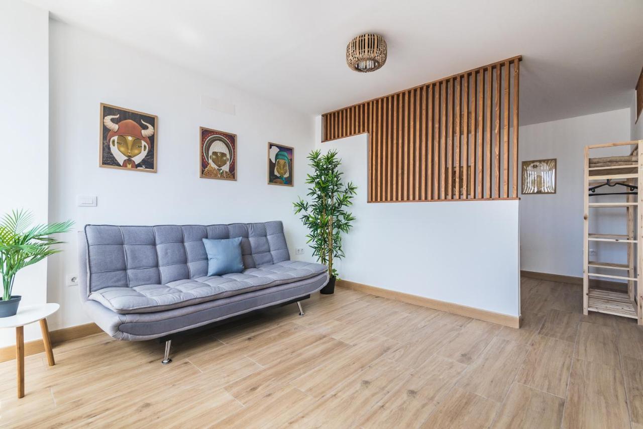 Apartment Home2book Lovely Seaside Canteras Las Palmas de Gran Canaria