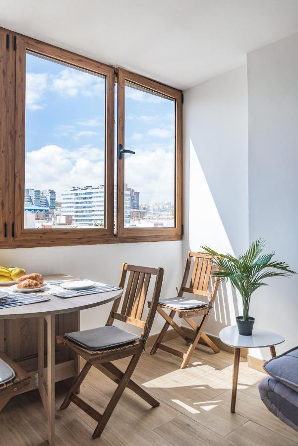 Home2book Lovely Seaside Canteras Apartment *
