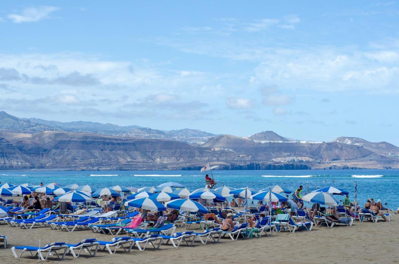 Home2book Lovely Seaside Canteras * Las Palmas de Gran Canaria