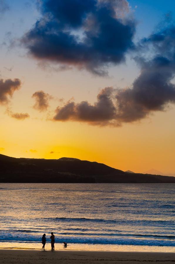 Home2book Lovely Seaside Canteras Apartment Las Palmas de Gran Canaria