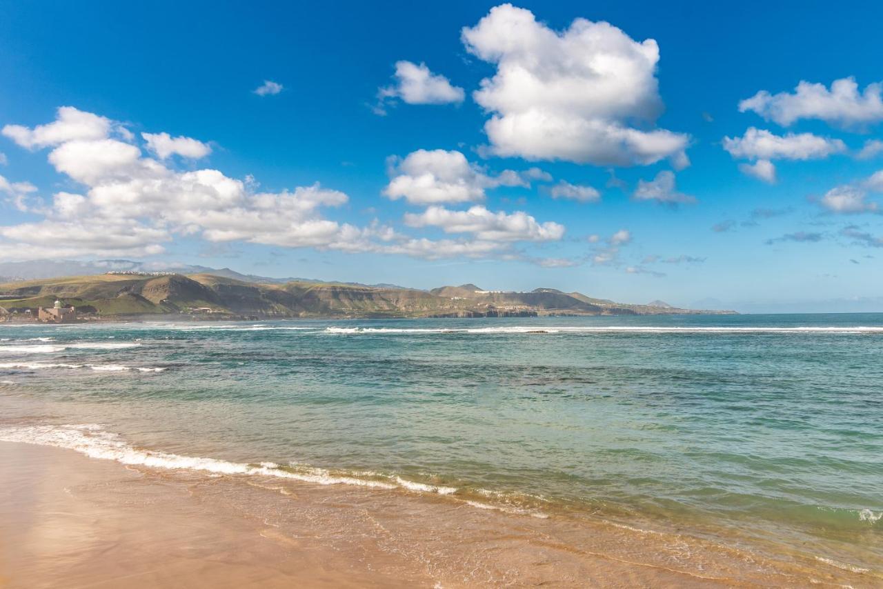 Apartment Home2book Lovely Seaside Canteras *