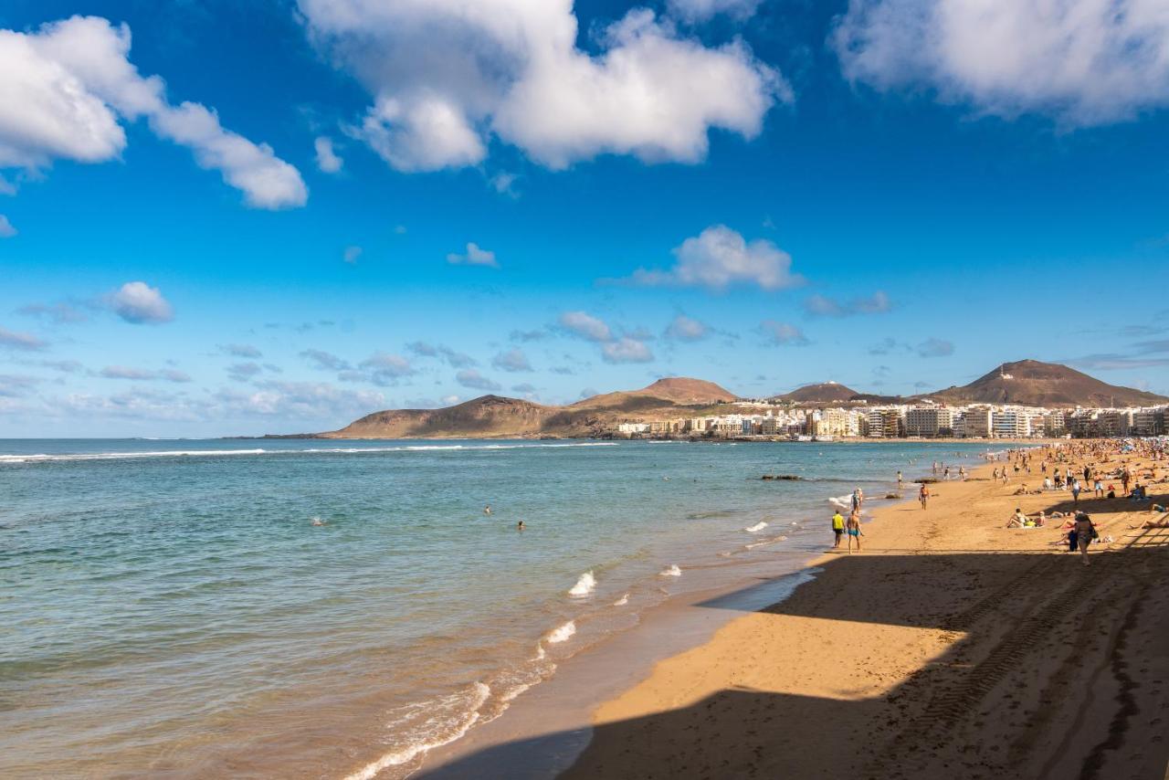 Home2book Lovely Seaside Canteras