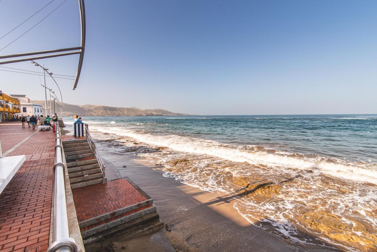 Home2book Lovely Seaside Canteras * Las Palmas de Gran Canaria