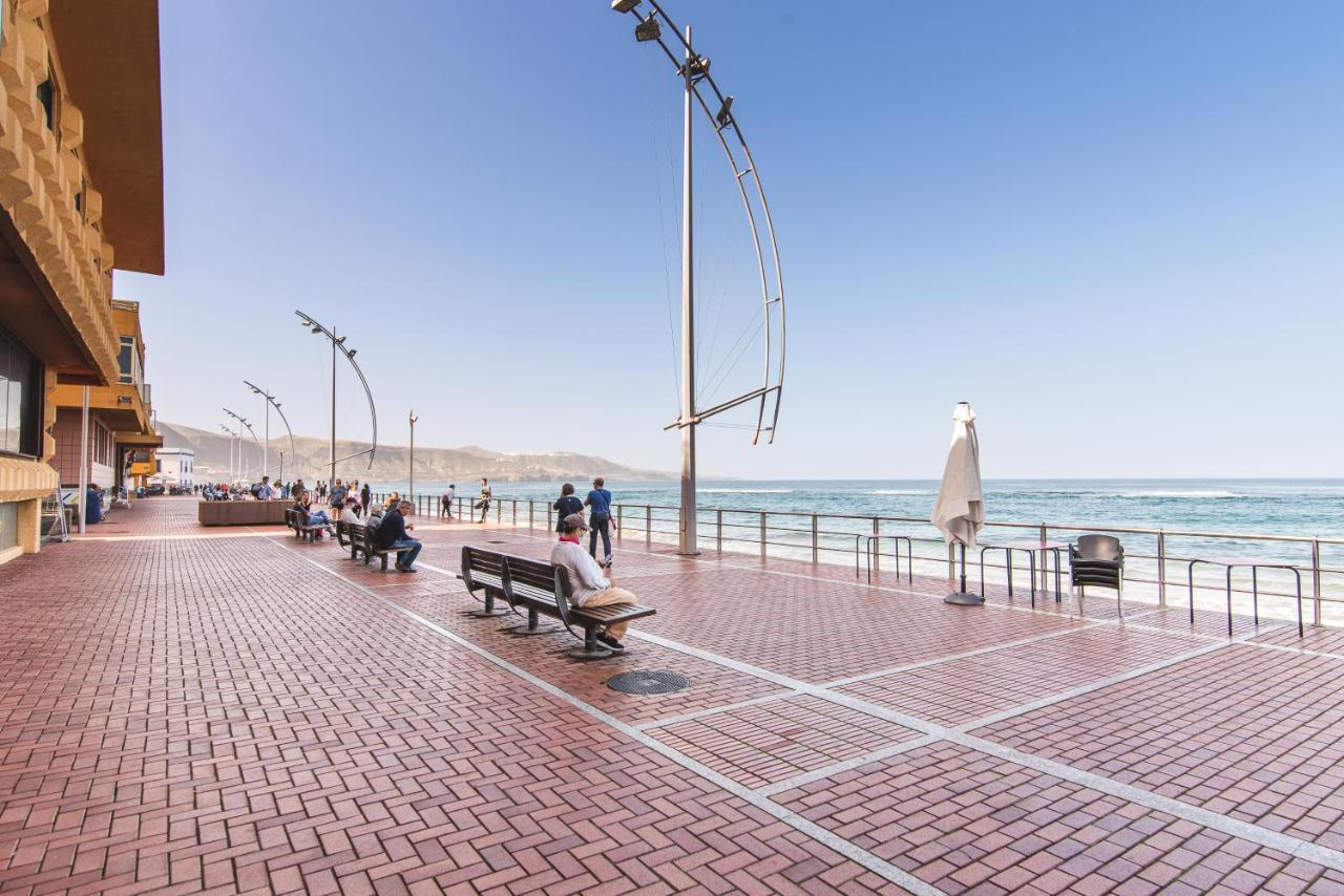 Home2book Lovely Seaside Canteras Apartment *