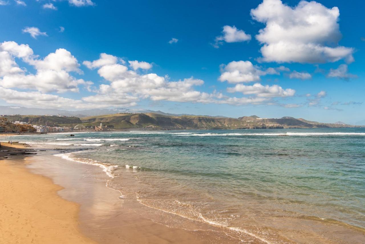 Apartment Home2book Lovely Seaside Canteras *