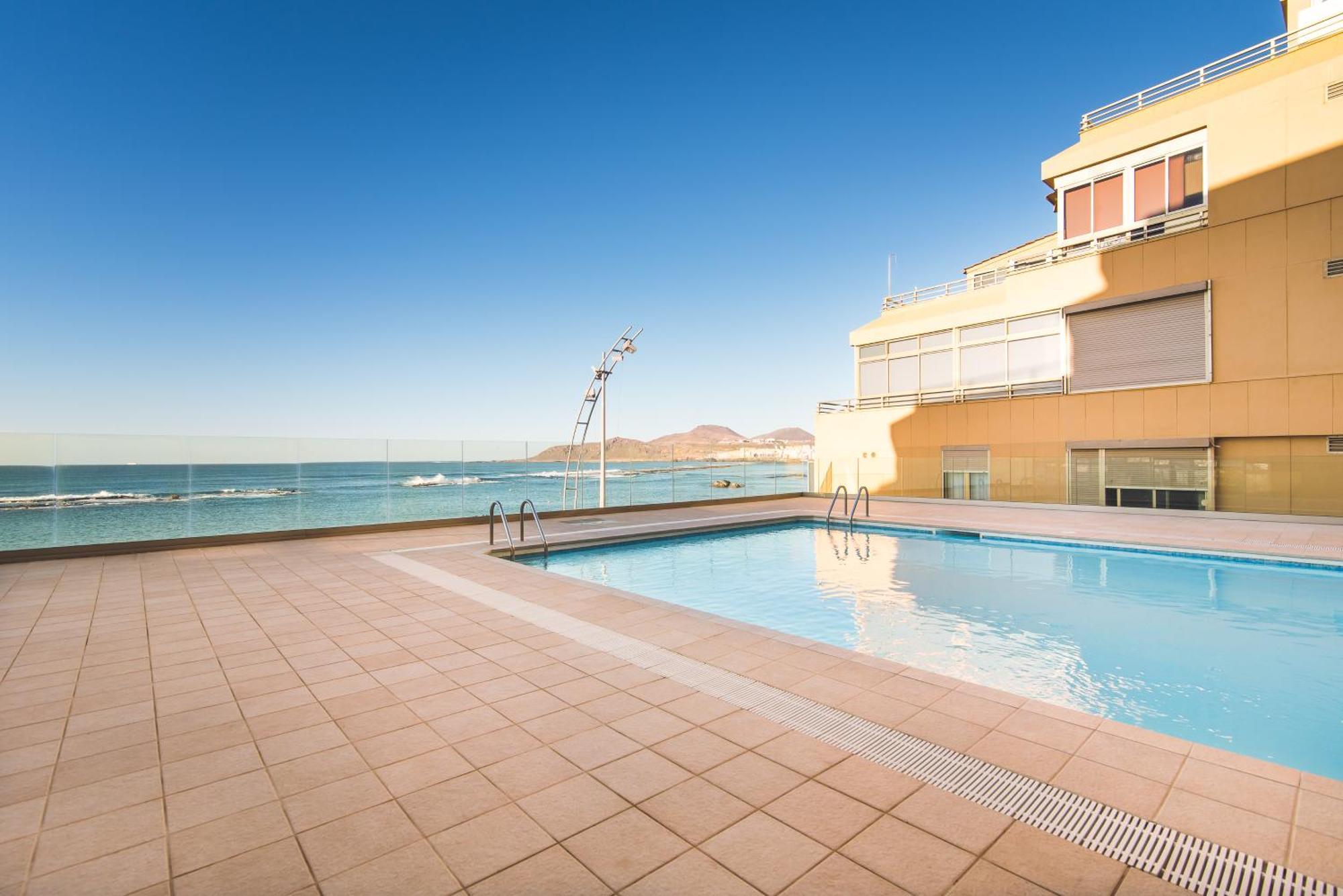 Home2book Lovely Seaside Canteras Apartment *