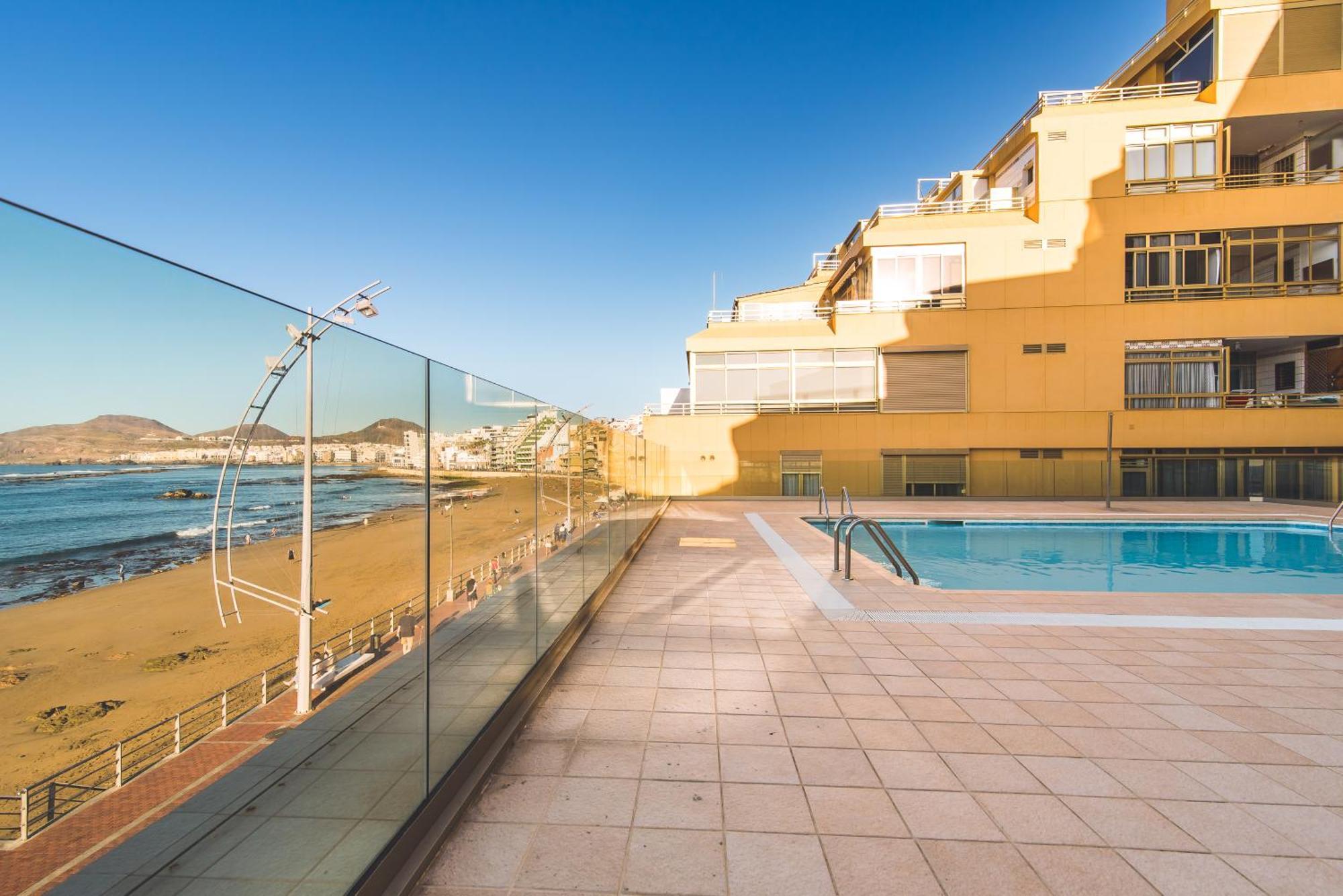 Home2book Lovely Seaside Canteras Apartment