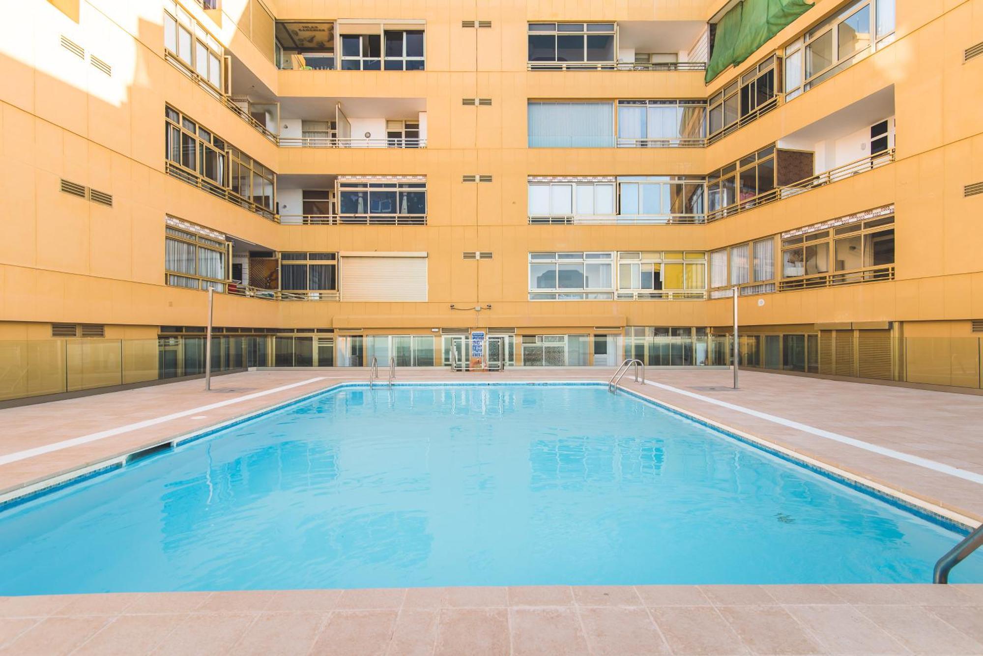 Home2book Lovely Seaside Canteras Apartment