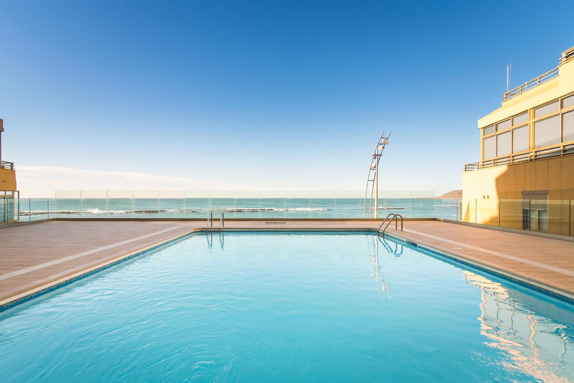 Home2book Lovely Seaside Canteras Las Palmas de Gran Canaria
